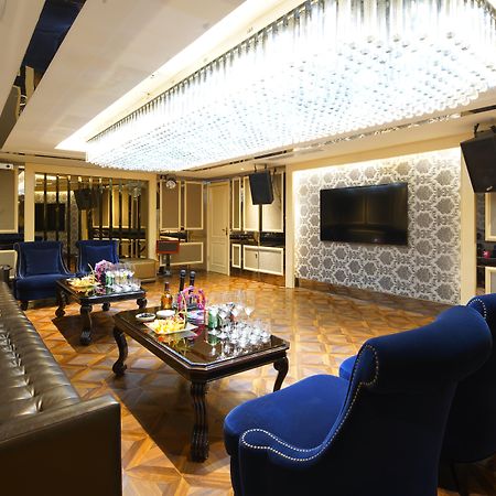 Intercontinental Chengdu Global Center By Ihg Hotel Luaran gambar