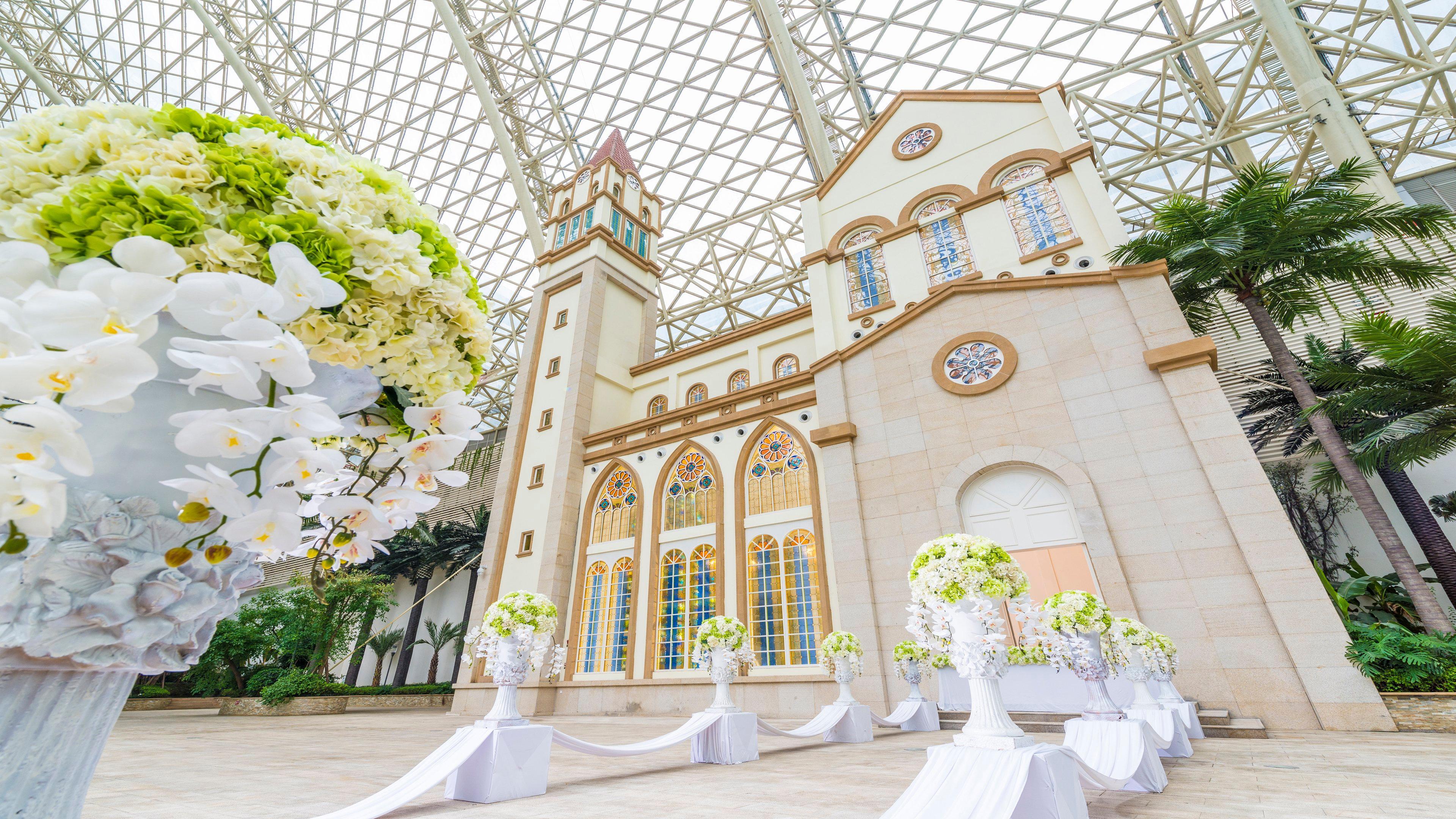 Intercontinental Chengdu Global Center By Ihg Hotel Luaran gambar