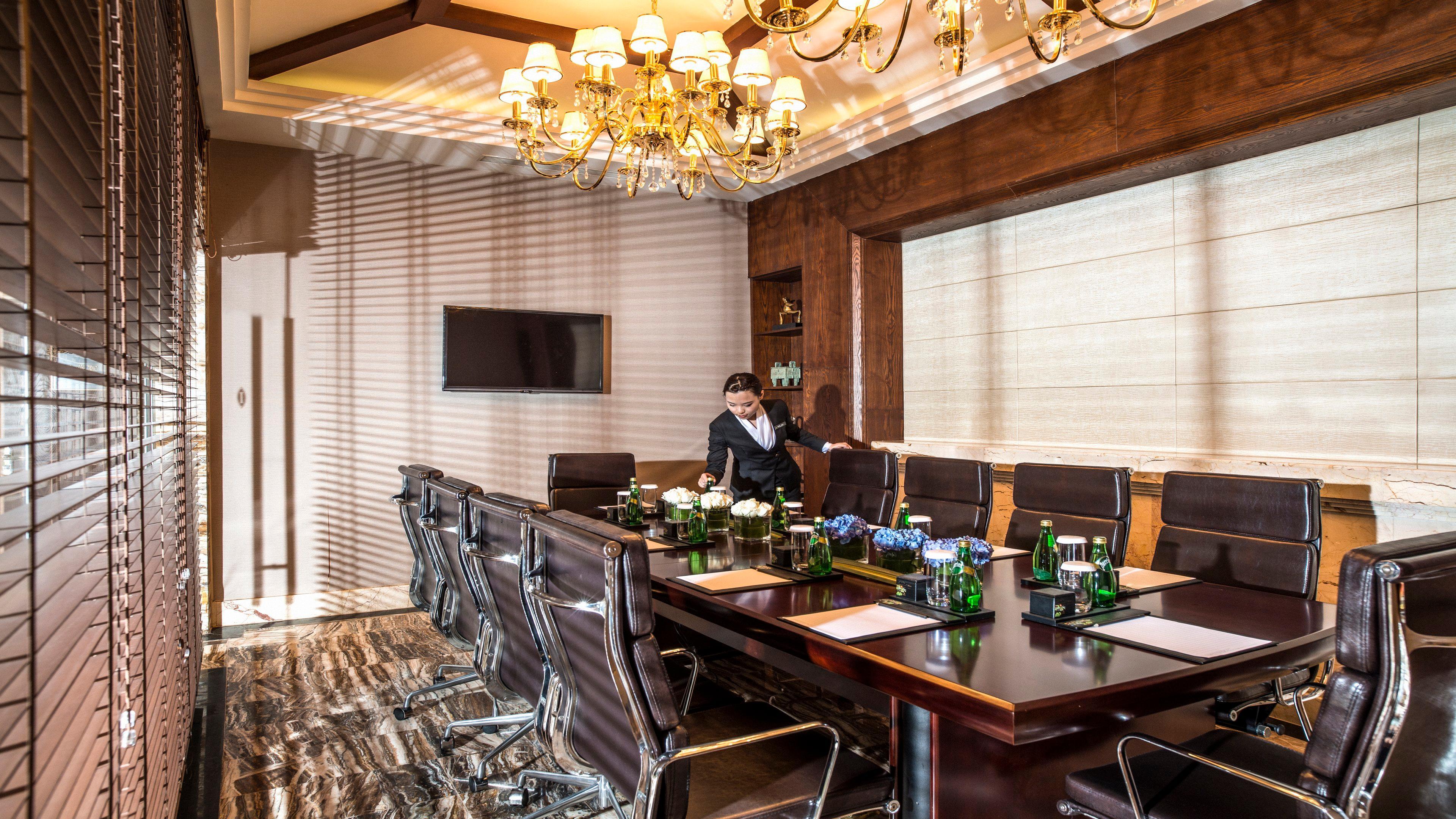 Intercontinental Chengdu Global Center By Ihg Hotel Luaran gambar