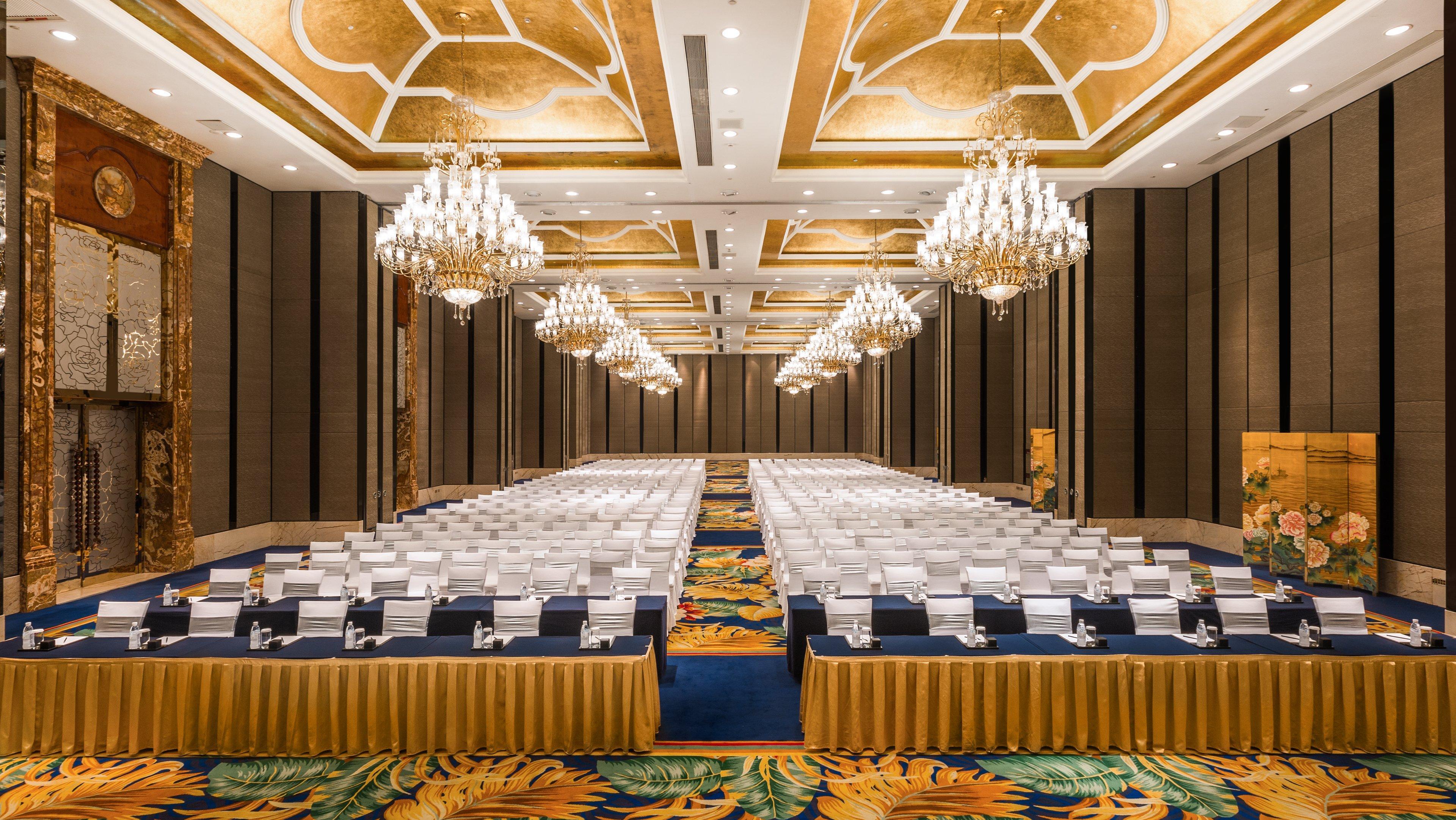 Intercontinental Chengdu Global Center By Ihg Hotel Luaran gambar