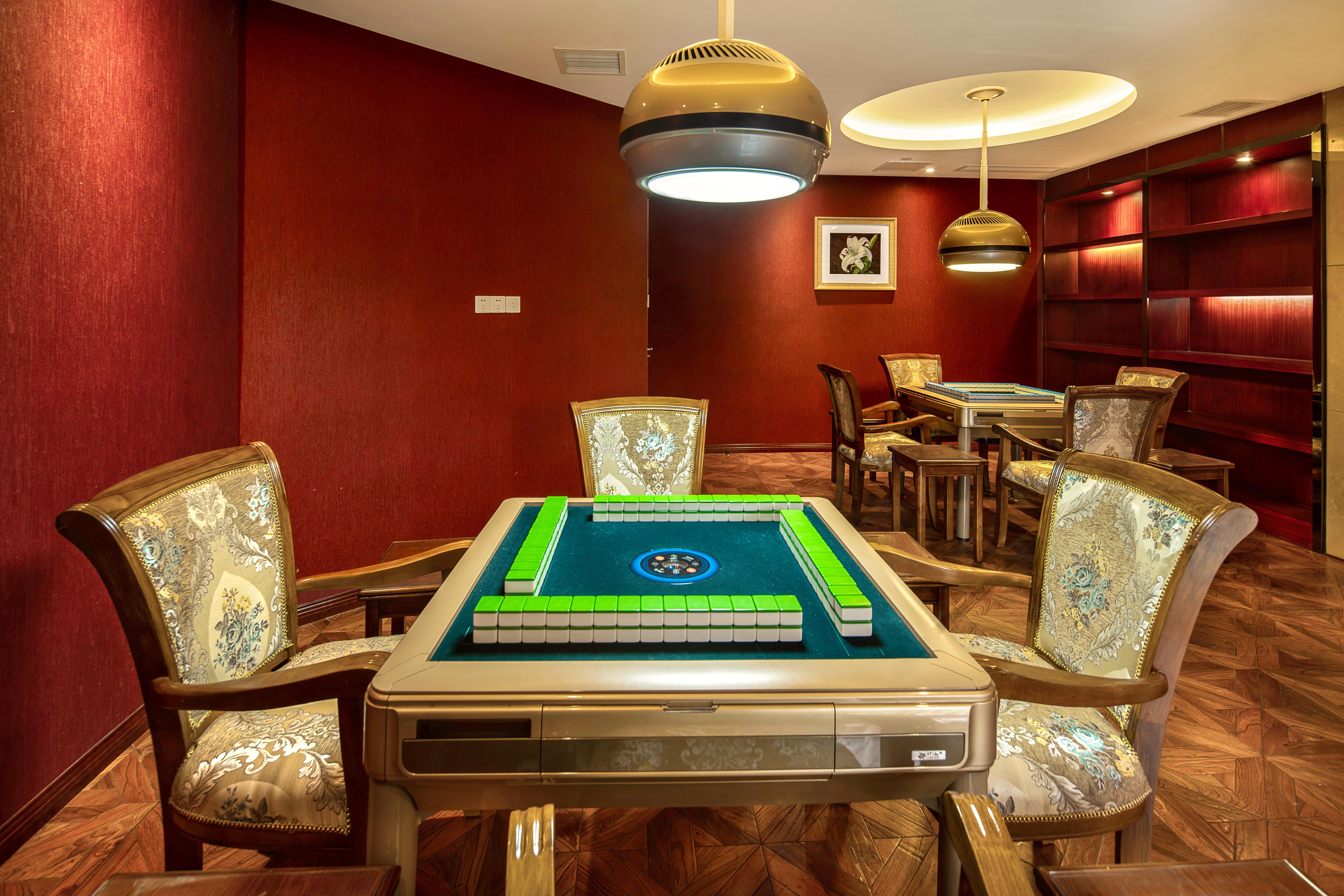 Intercontinental Chengdu Global Center By Ihg Hotel Luaran gambar