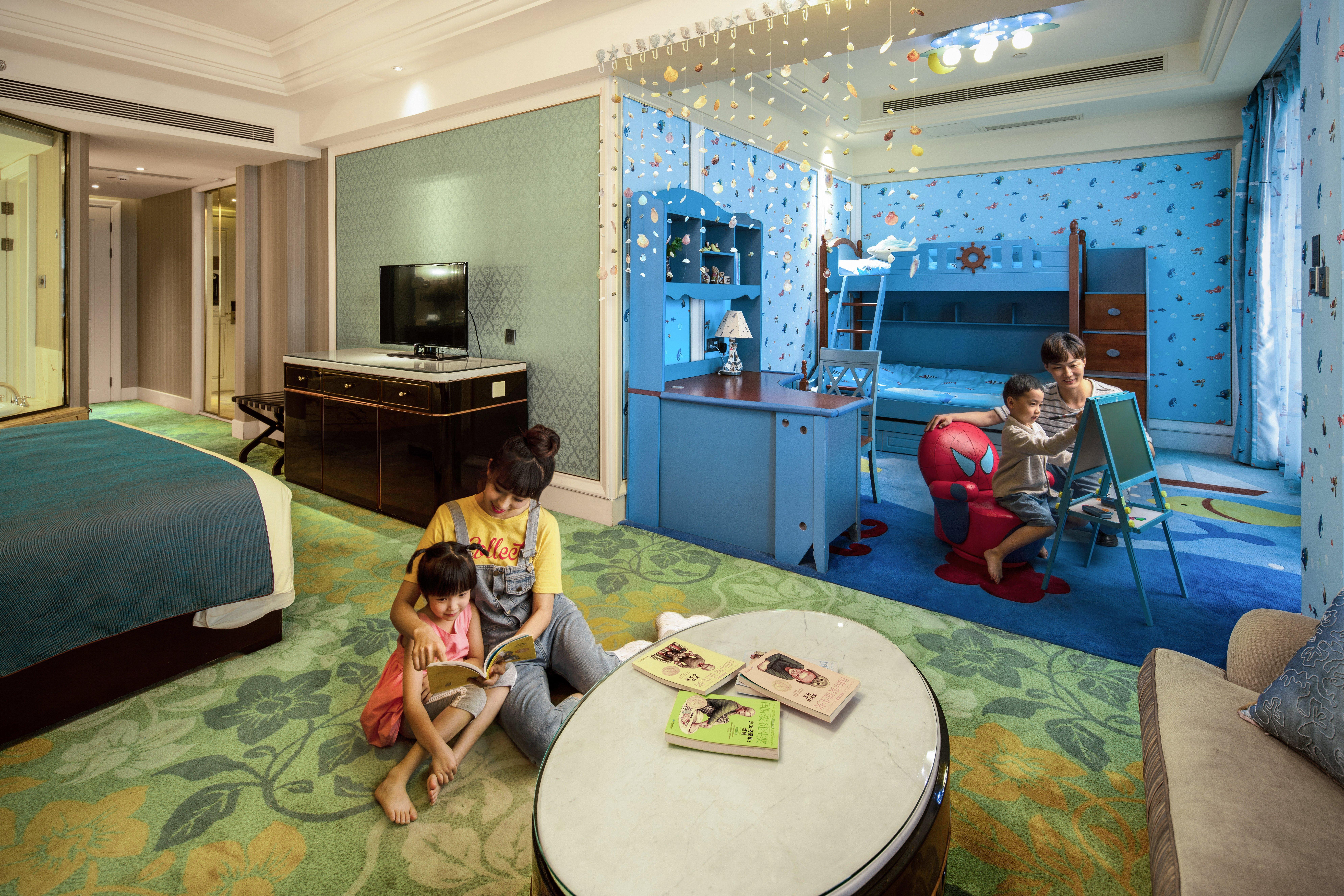 Intercontinental Chengdu Global Center By Ihg Hotel Luaran gambar