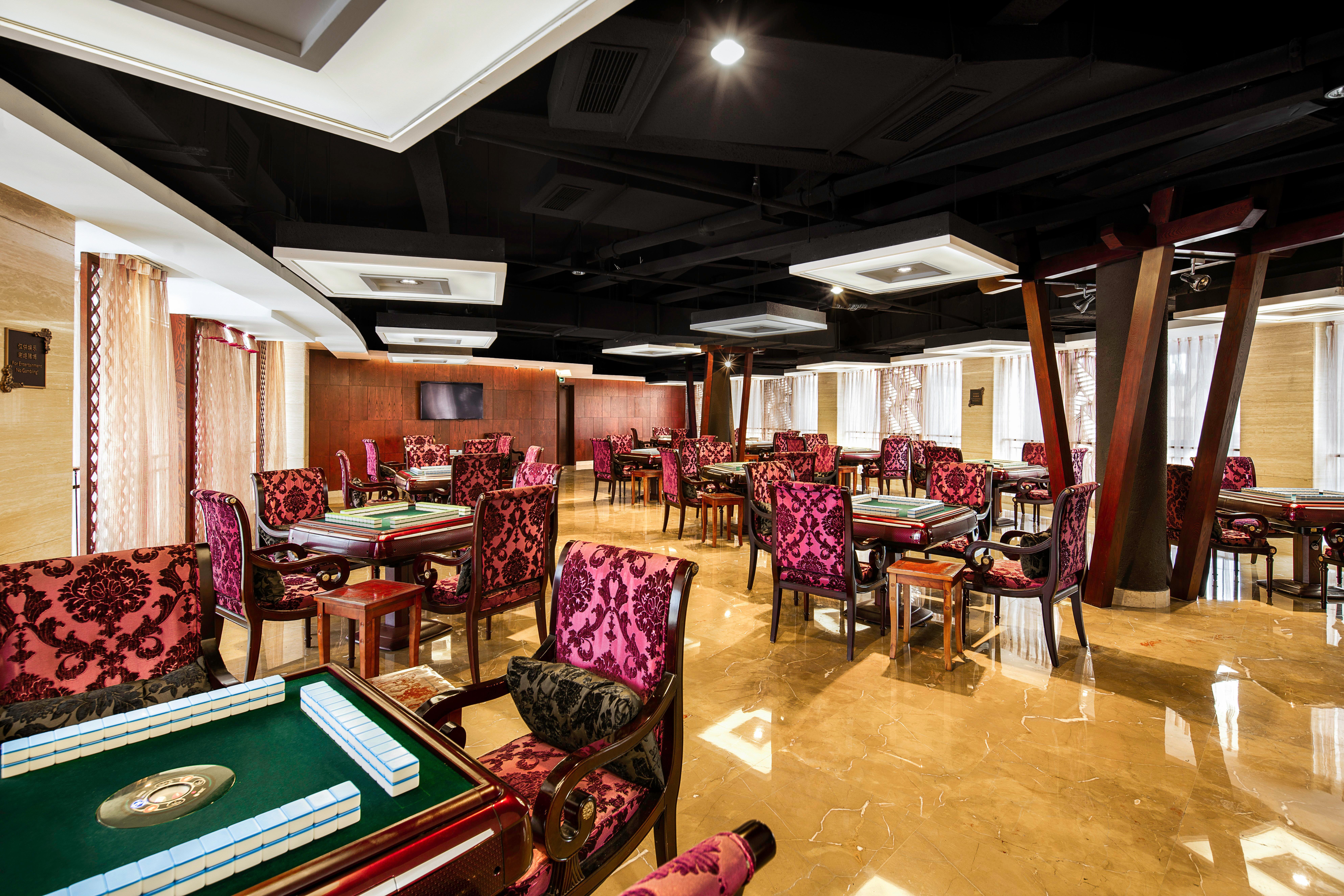 Intercontinental Chengdu Global Center By Ihg Hotel Luaran gambar